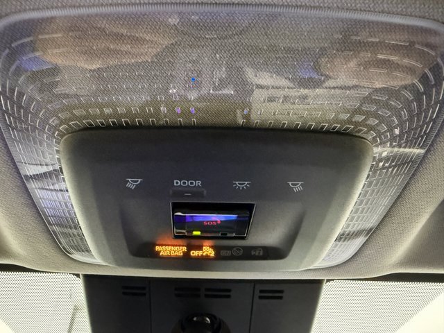 New 2026 Toyota Prius LE image 21