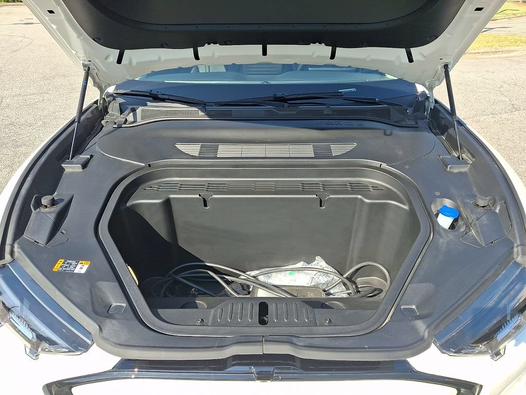 Used 2024 Ford Mustang Mach-E Premium AWD/4WD image 28