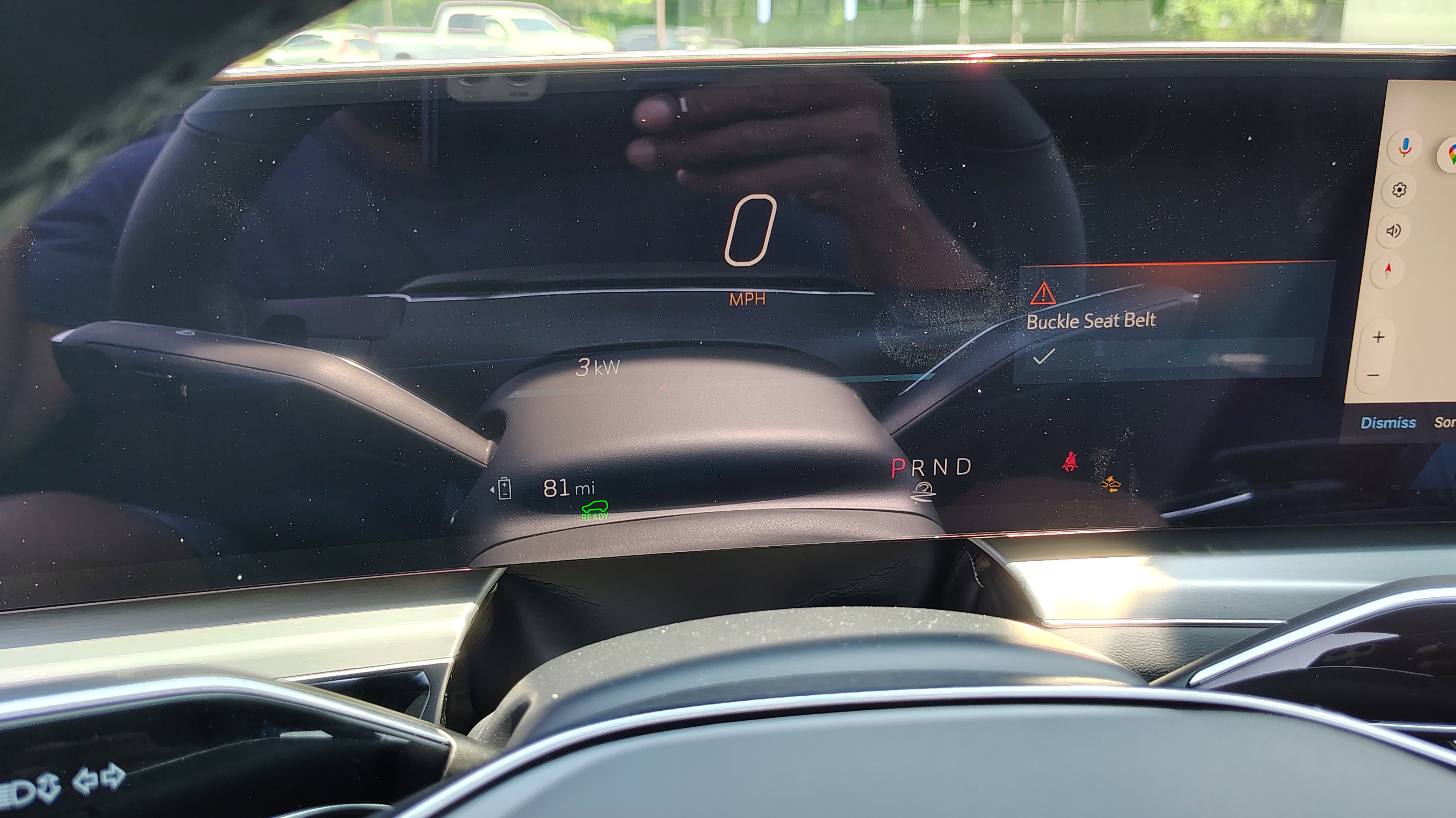 New 2025 Cadillac Lyriq Sport image 18