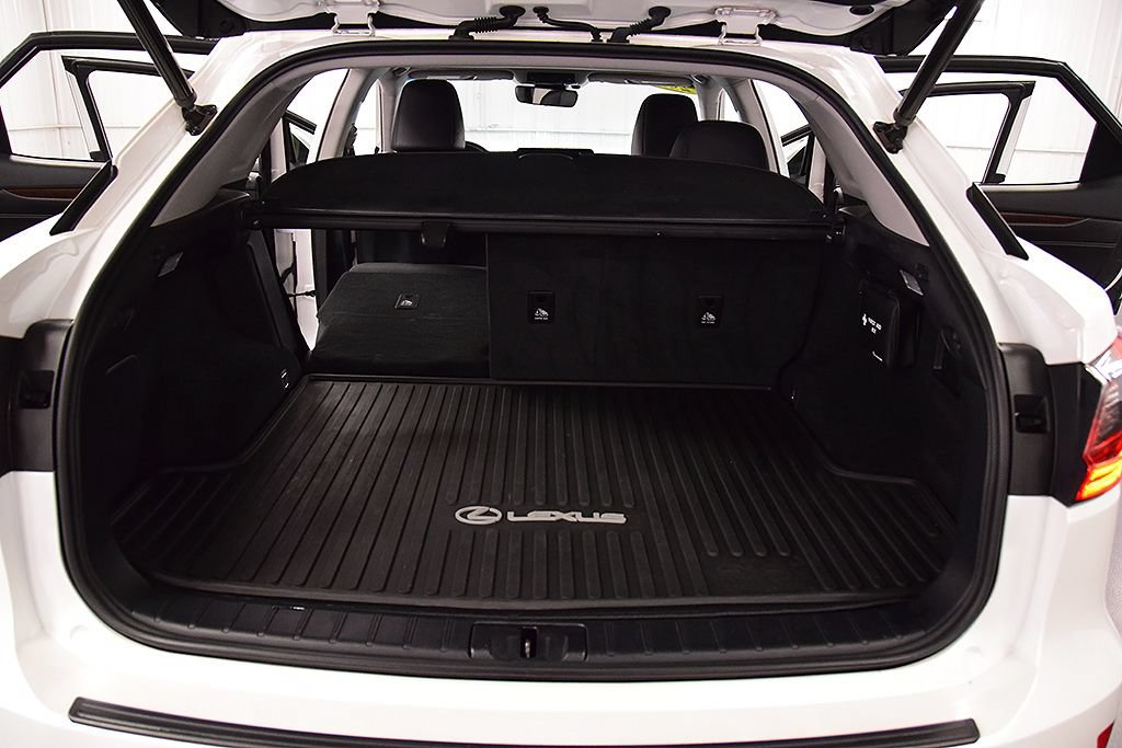 Used 2019 Lexus RX 350 AWD w/ Navigation Package image 32