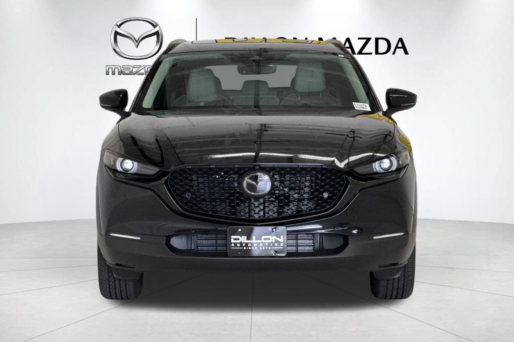 New 2026 MAZDA CX-30 2.5 Turbo Aire Edition AWD/4WD image 9