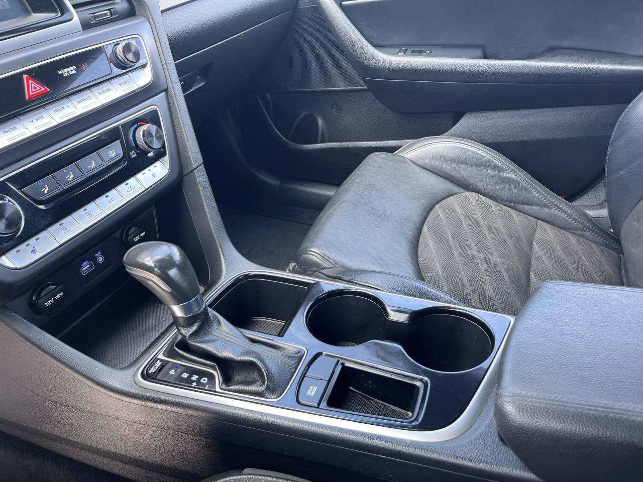 Used 2018 Hyundai Sonata Sport FWD image 33