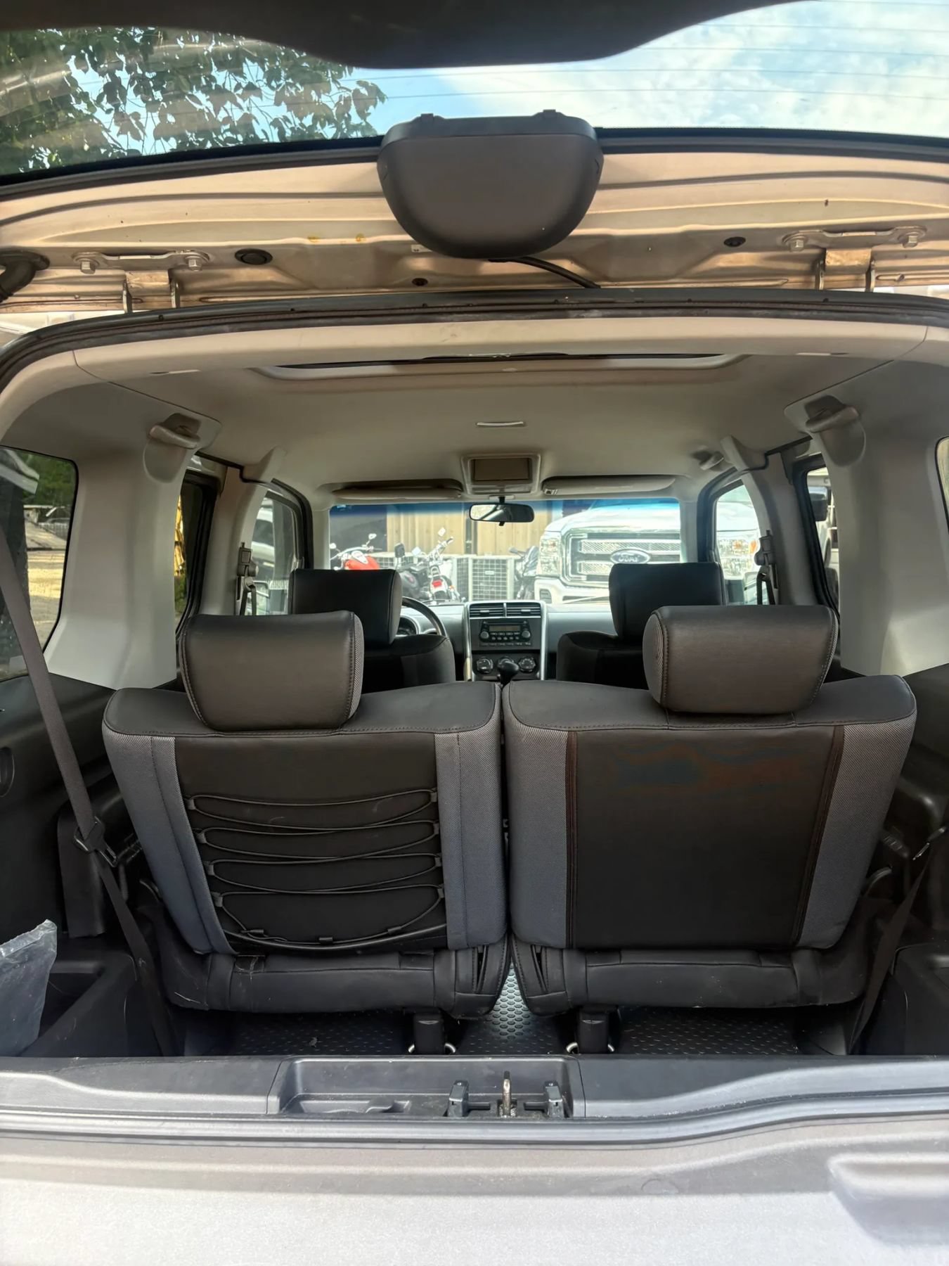Used 2004 Honda Element EX image 26