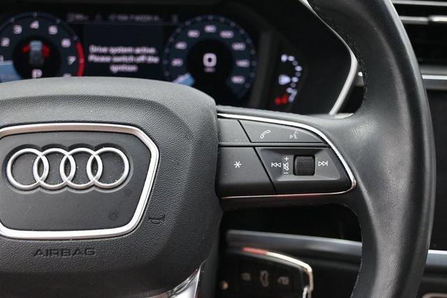 Used 2022 Audi Q3 2.0T Premium AWD/4WD image 24