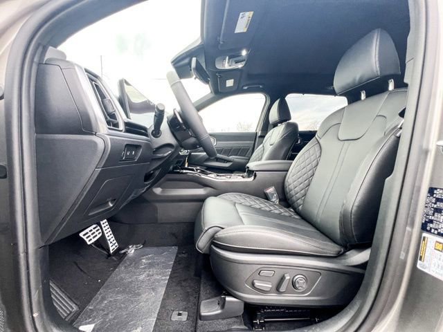 New 2026 Kia Sorento SX Prestige AWD/4WD image 17