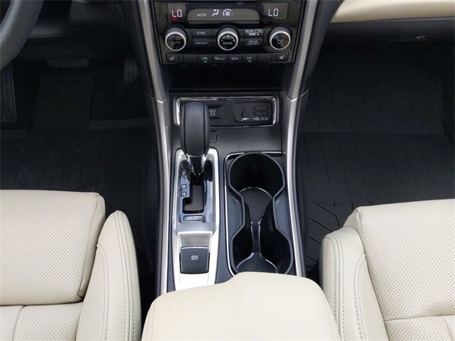 Used 2022 Subaru Ascent Limited w/ Technology Package image 19