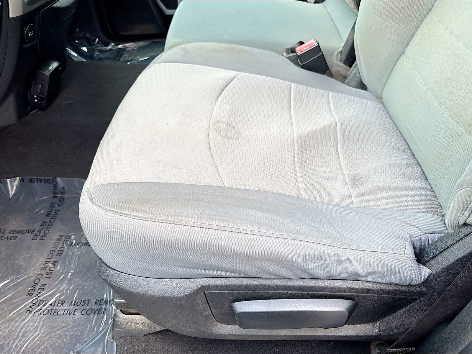 Used 2017 RAM 1500 Classic SLT RWD image 17