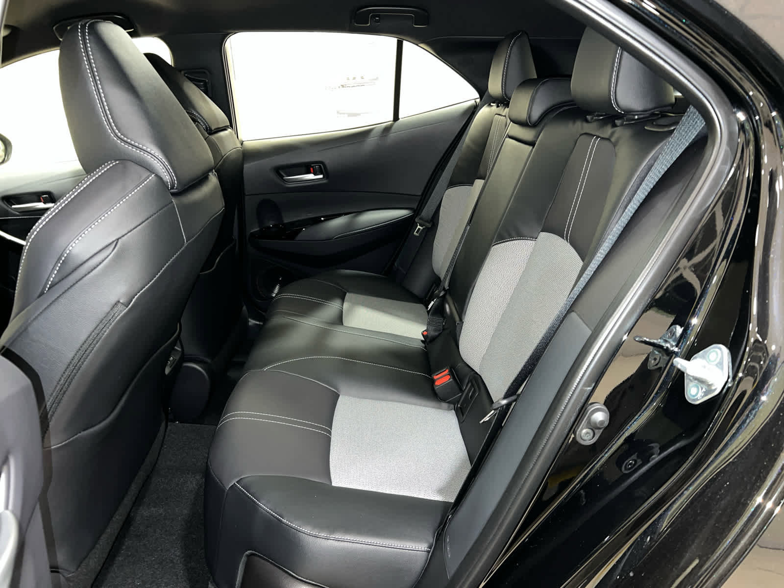 New 2026 Toyota Corolla XSE image 11