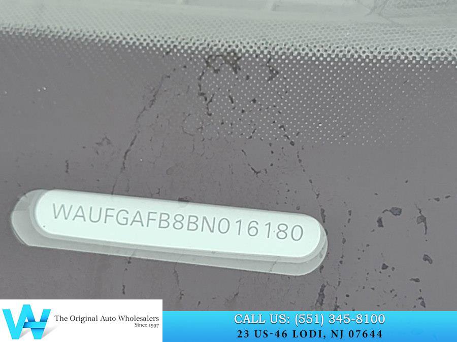 Used 2011 Audi A6 3.0T Premium Plus image 25