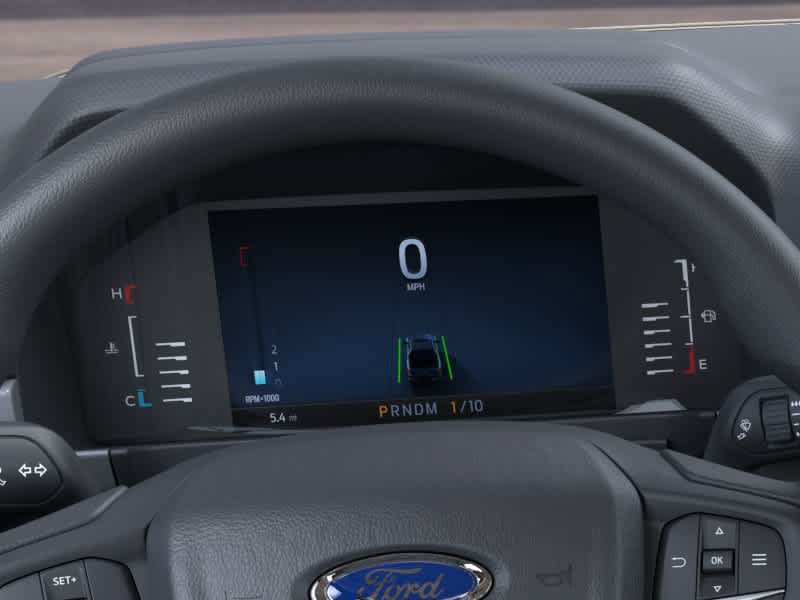 New 2026 Ford Ranger XL w/ Trailer Tow Package RWD image 13
