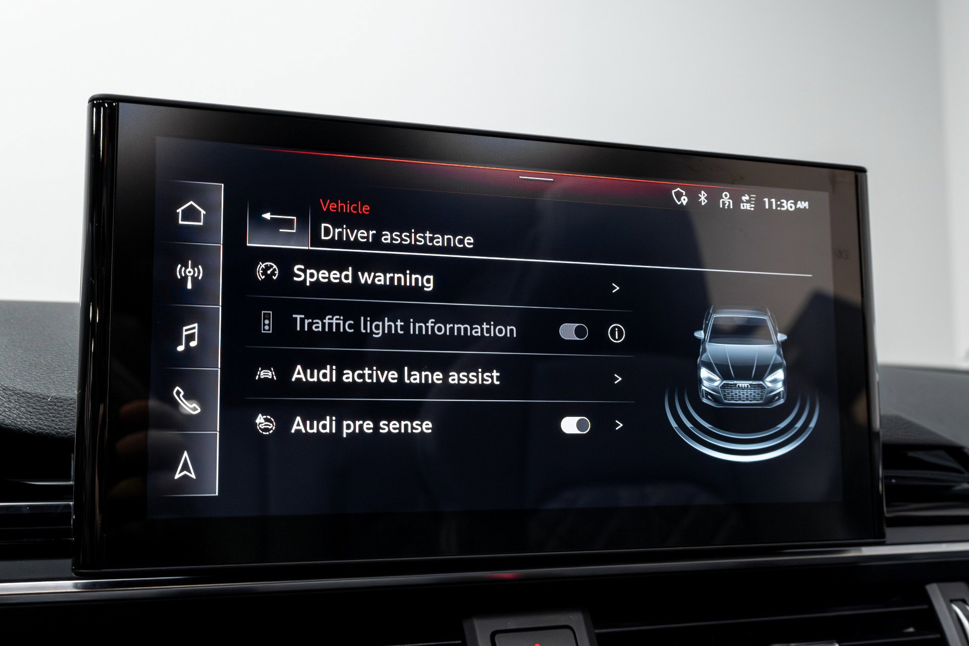 Used 2022 Audi S5 Premium Plus image 67