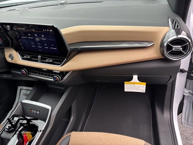 New 2026 Chevrolet Equinox ACTIV w/ Convenience Package III image 25