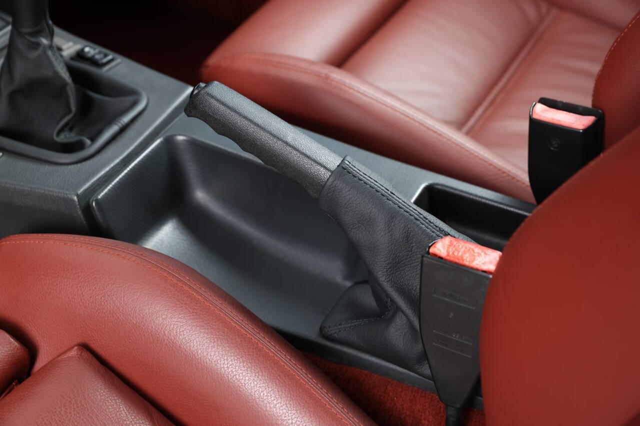 Used 1988 BMW M3 Coupe image 45