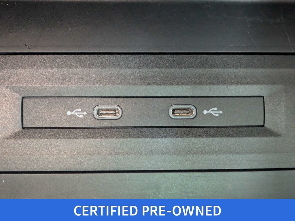 Certified 2023 Volkswagen Atlas Cross Sport SE AWD/4WD image 25