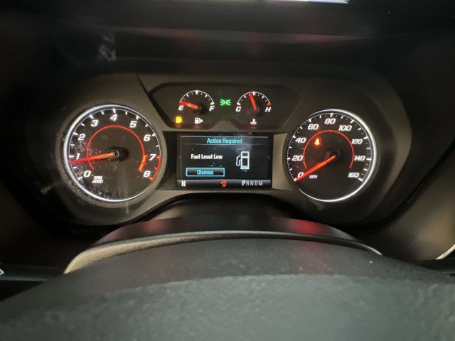 Used 2017 Chevrolet Camaro LT image 12