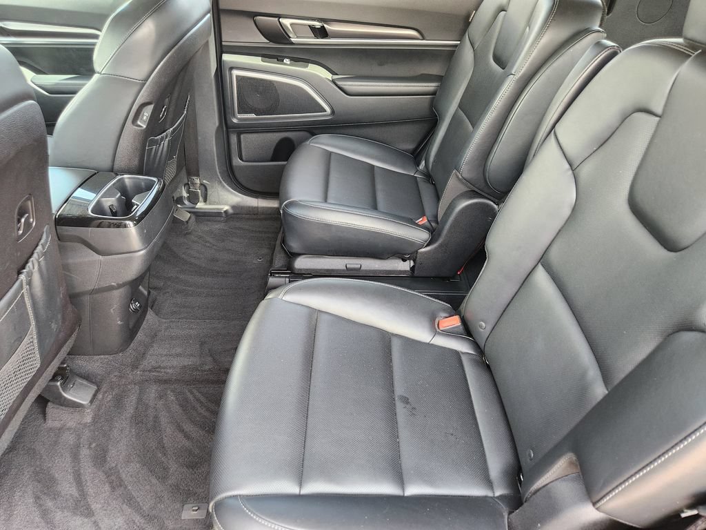 Used 2025 Kia Telluride S AWD/4WD image 19