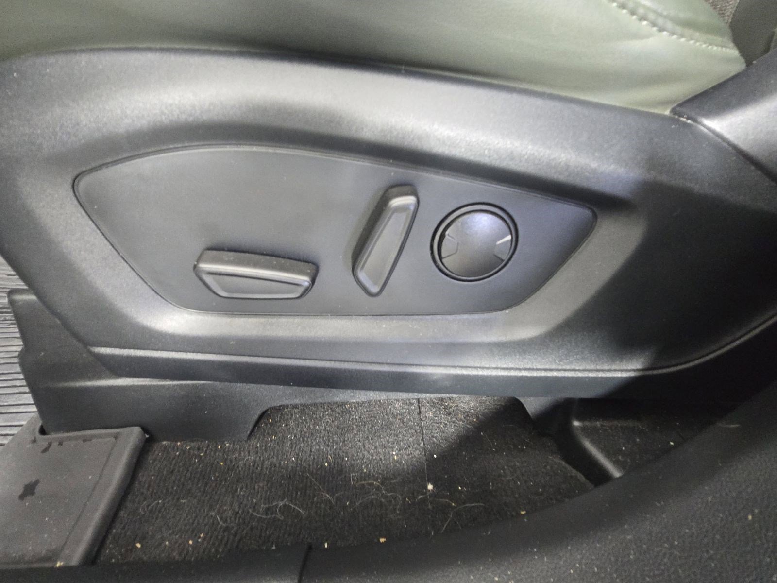 Used 2022 Ford Explorer Timberline w/ Timberline Technology Package image 10