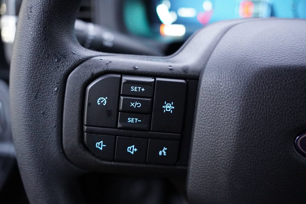 Used 2024 Ford F150 STX AWD/4WD image 29