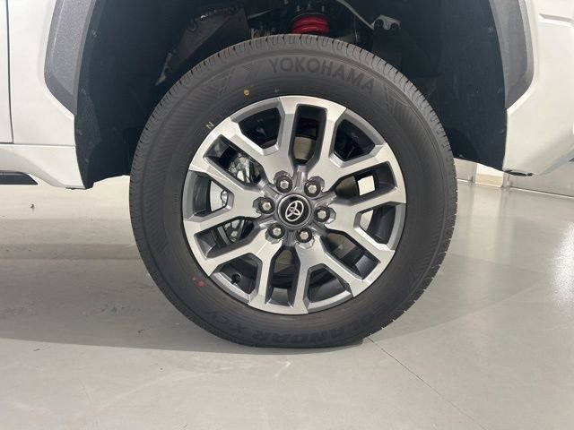 New 2026 Toyota Tundra 1794 Edition image 24