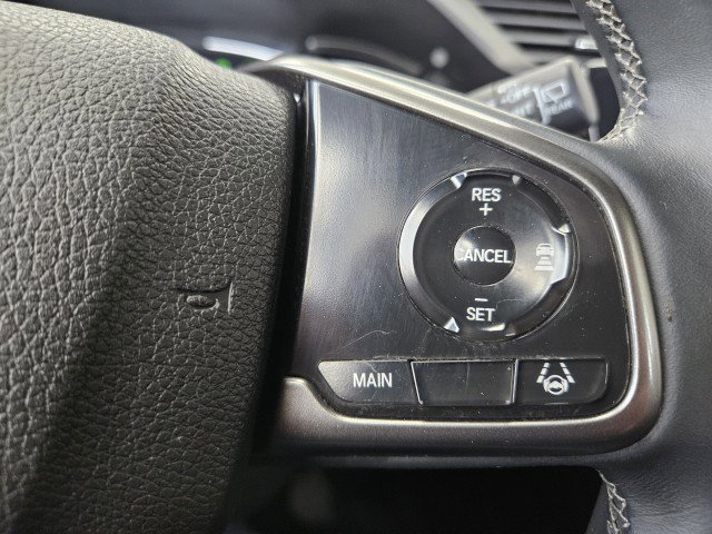 Used 2021 Honda Civic EX image 27