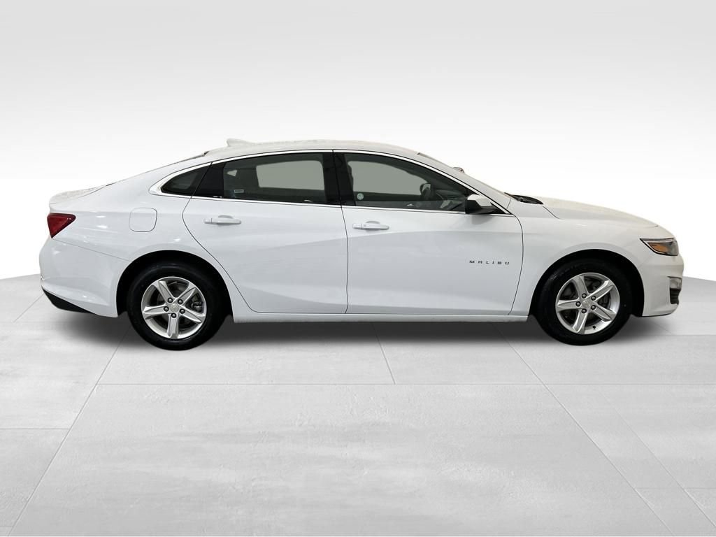 Used 2023 Chevrolet Malibu LT image 6