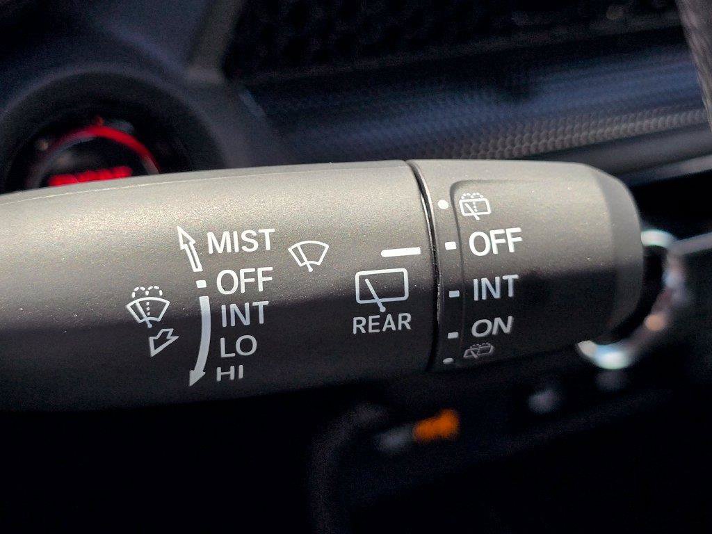 New 2026 Honda CR-V LX image 29