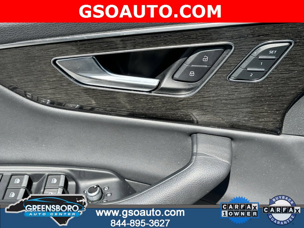 Used 2022 Audi Q7 2.0T Premium w/ Convenience Package image 25