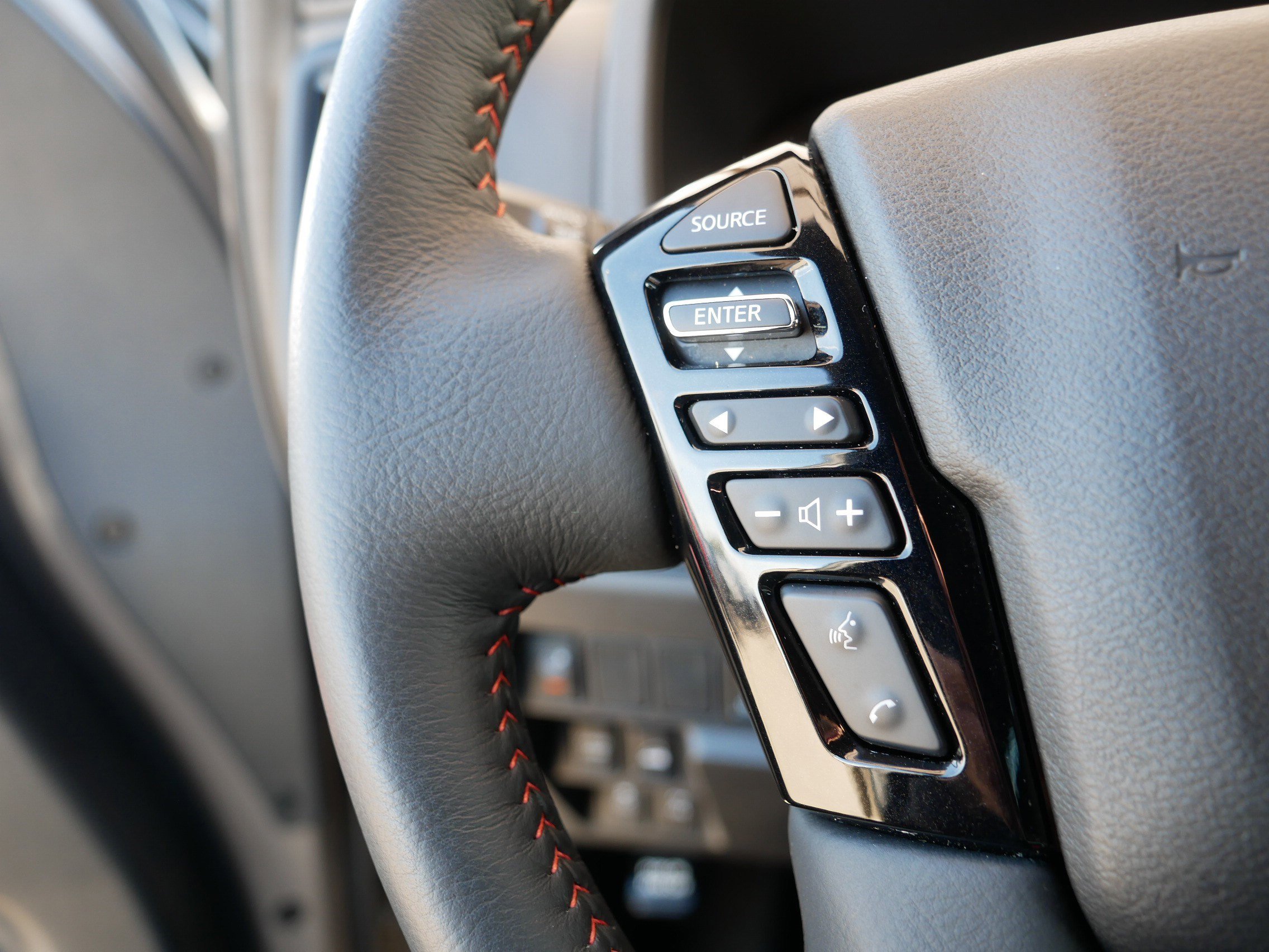 Certified 2023 Nissan Frontier PRO-4X w/ Pro Convenience Package image 28