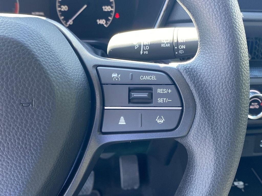 New 2026 Honda CR-V LX image 34