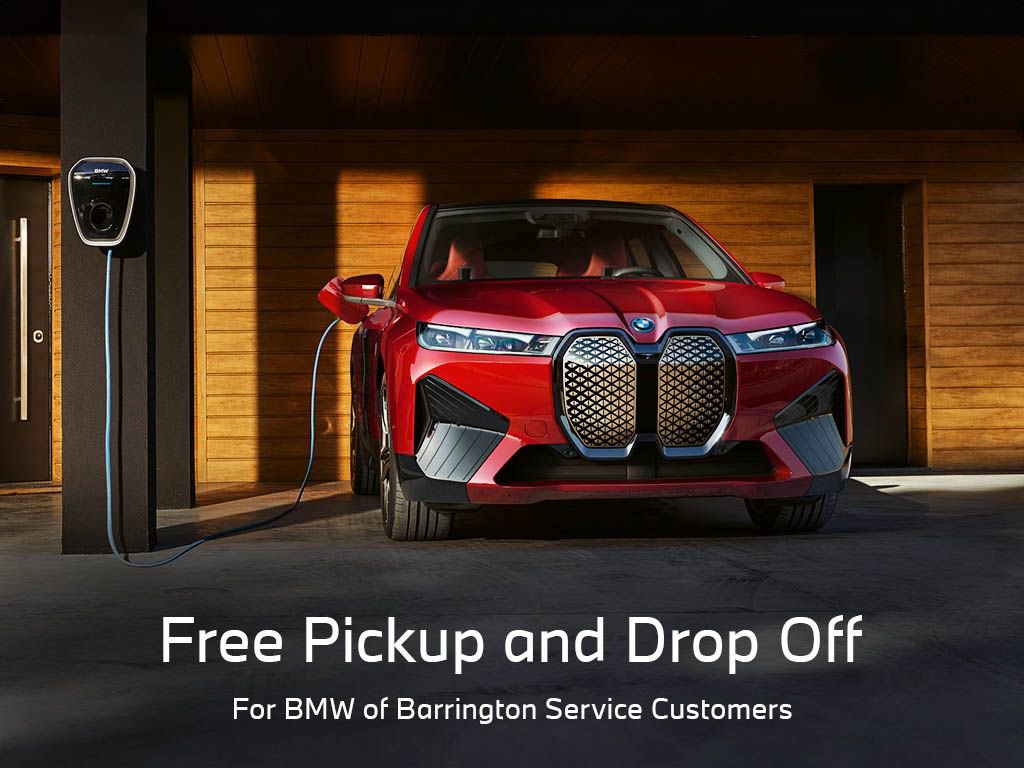 Used 2019 BMW 540i xDrive w/ M Sport Package image 7