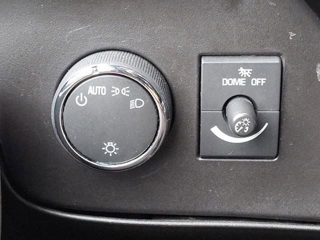 Used 2024 Chevrolet Express 2500 Work Van w/ Driver Convenience Package image 24