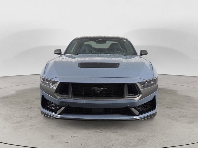 Used 2025 Ford Mustang Dark Horse RWD image 8