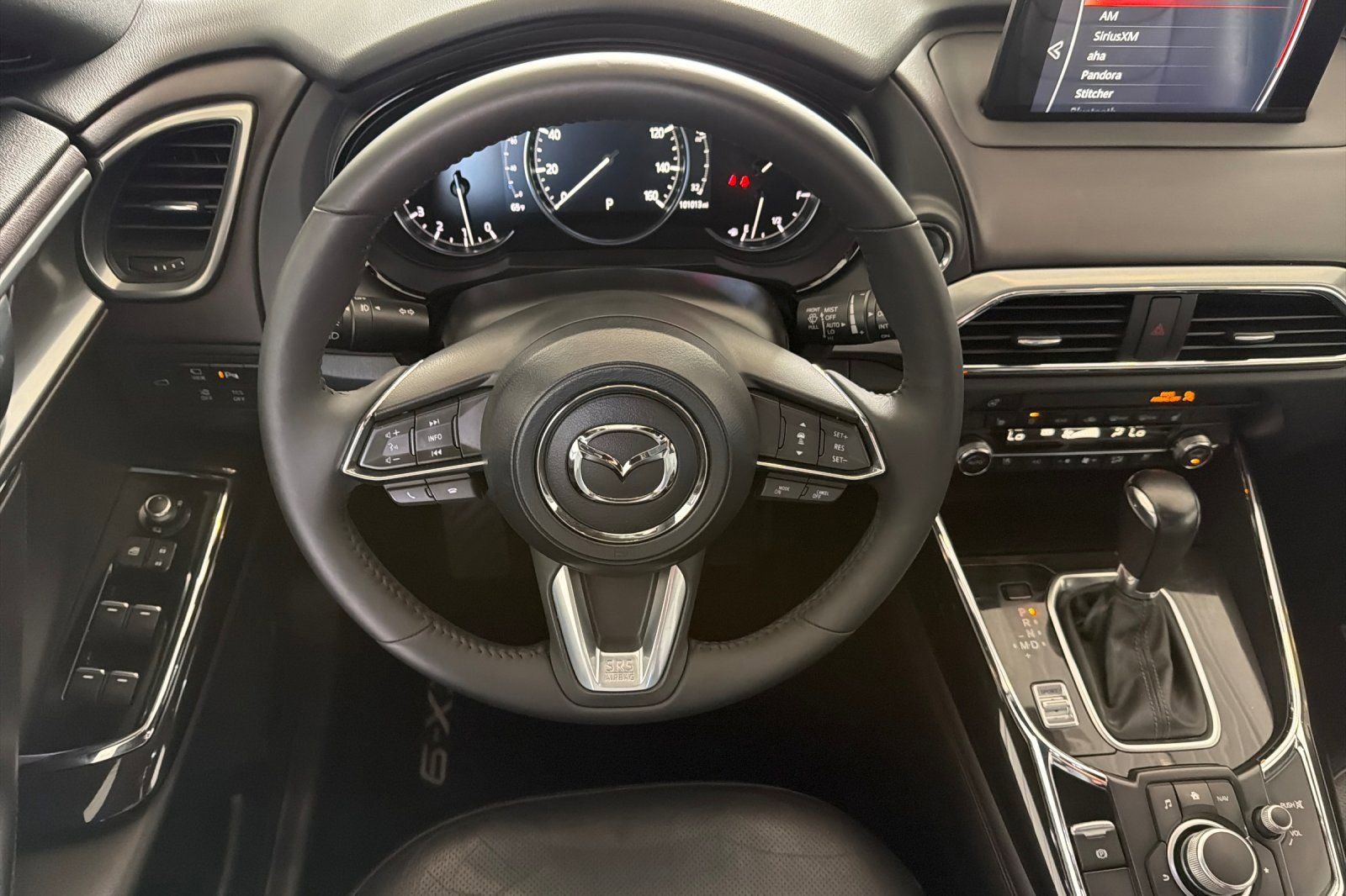 Used 2019 MAZDA CX-9 Grand Touring AWD/4WD image 15
