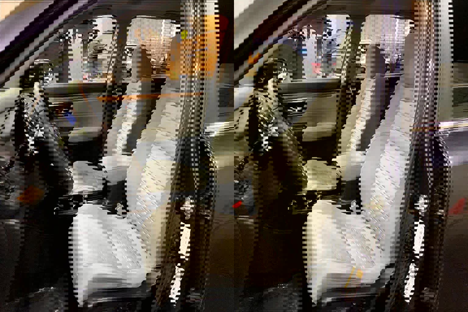 Used 2019 Honda CR-V EX image 8