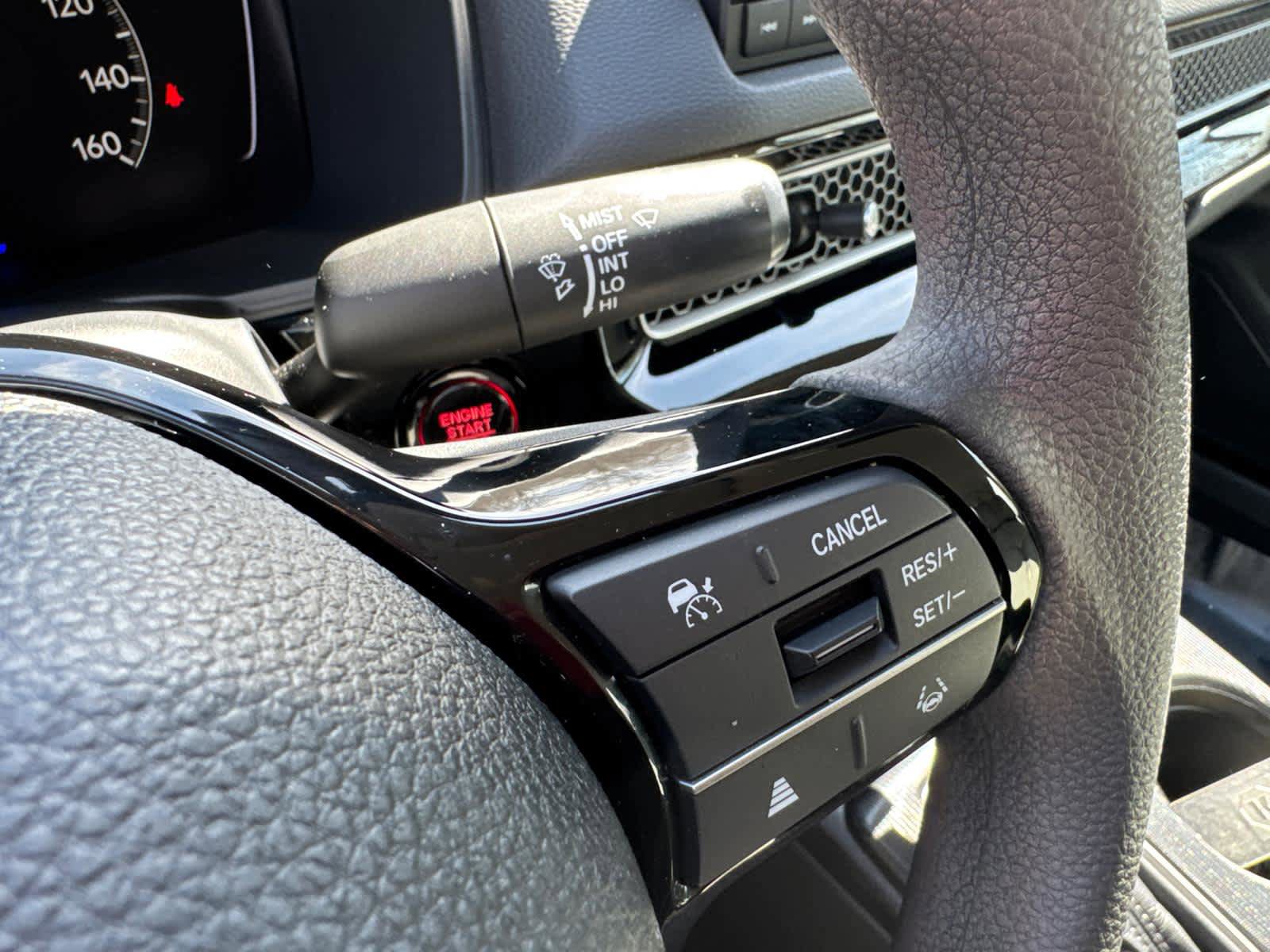 Used 2023 Honda Civic LX image 19