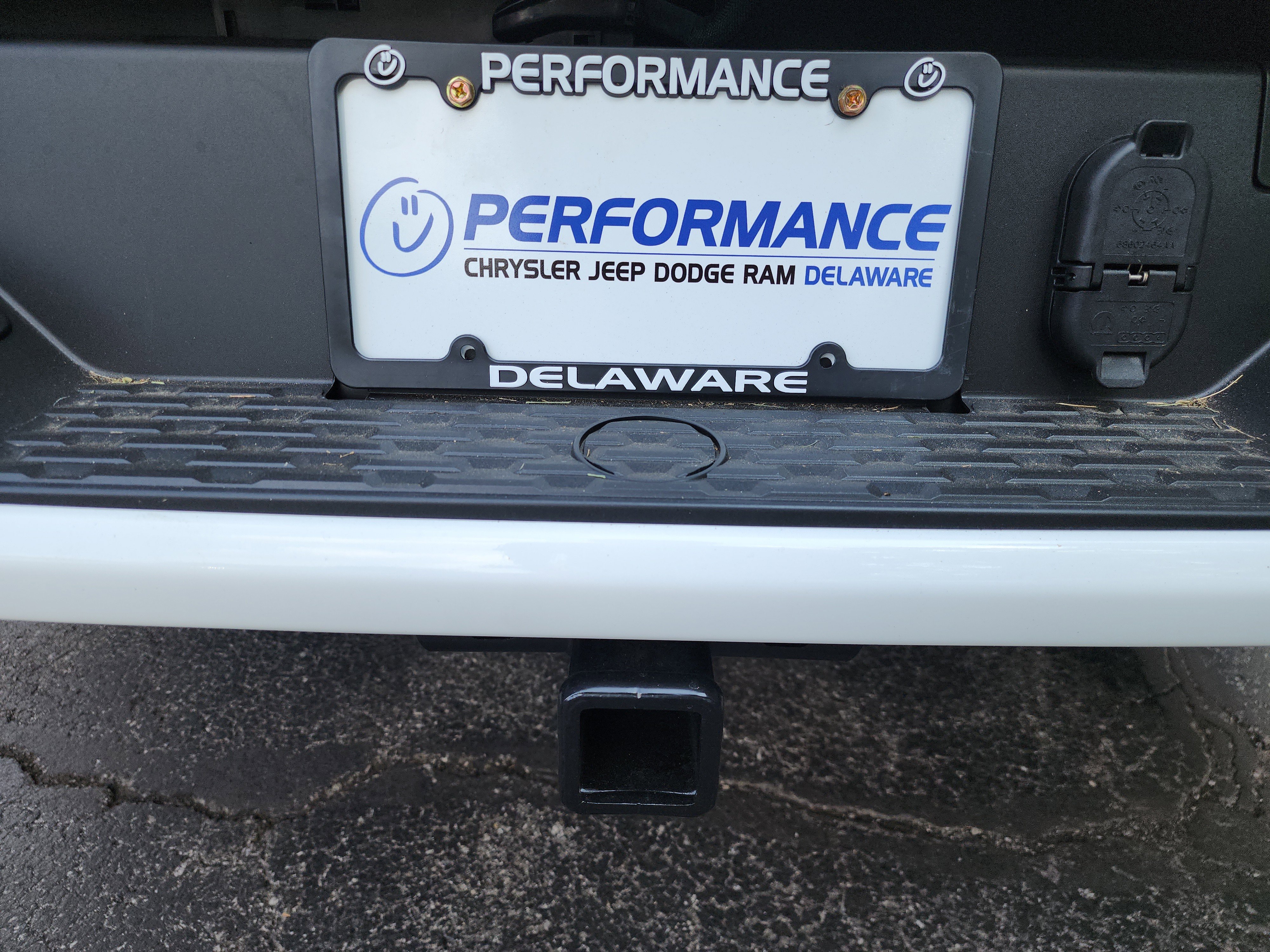 New 2026 RAM 1500 Big Horn image 33