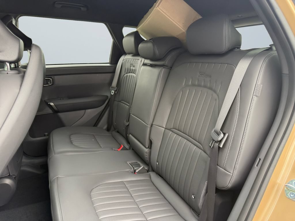 New 2027 Kia Seltos X-Line S AWD/4WD image 13