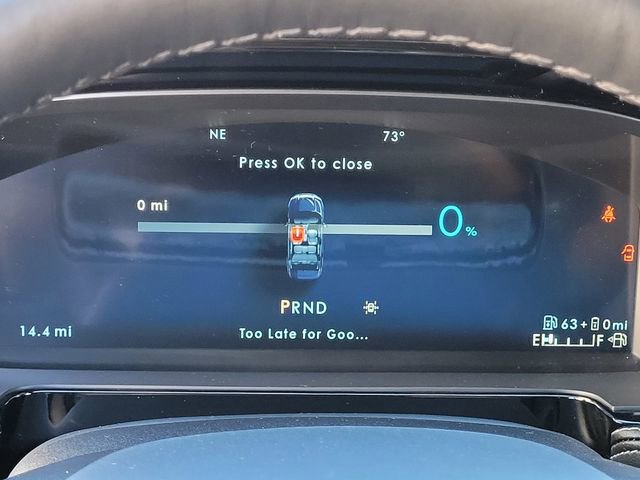 New 2026 Lincoln Corsair Grand Touring image 15