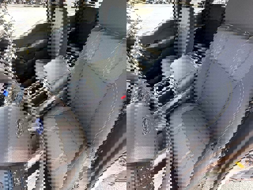 New 2025 Ford F150 STX w/ Equipment Group 200A image 15