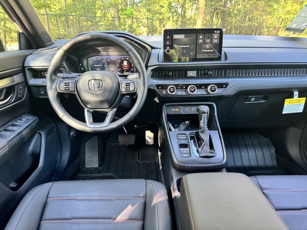 New 2026 Honda CR-V Sport-L image 10