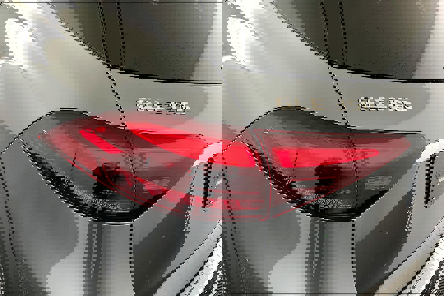 Used 2025 Mercedes-Benz GLE 350 GLE 350 image 6