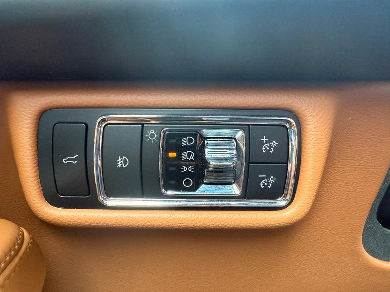 Used 2023 Lincoln Aviator Black Label image 28