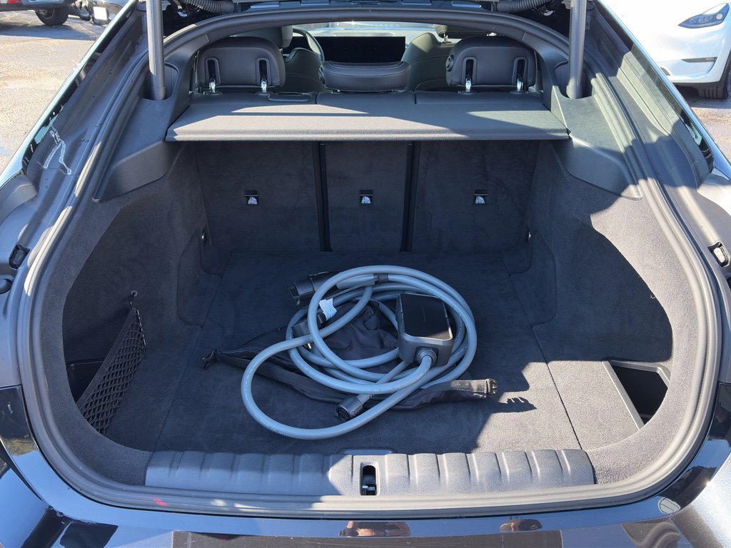 Used 2025 BMW i4 xDrive40i image 24