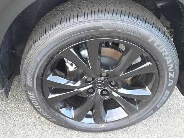New 2026 MAZDA CX-30 Aire Edition AWD/4WD image 6