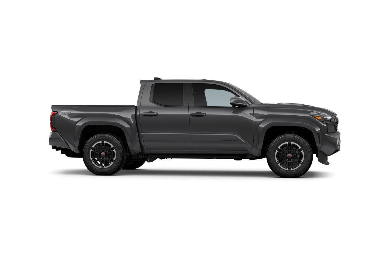 New 2026 Toyota Tacoma TRD Sport RWD image 47
