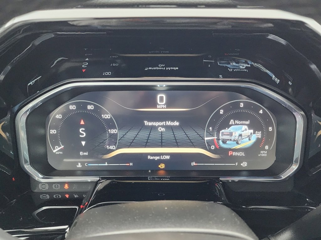 New 2026 GMC Sierra 2500 SLE image 26