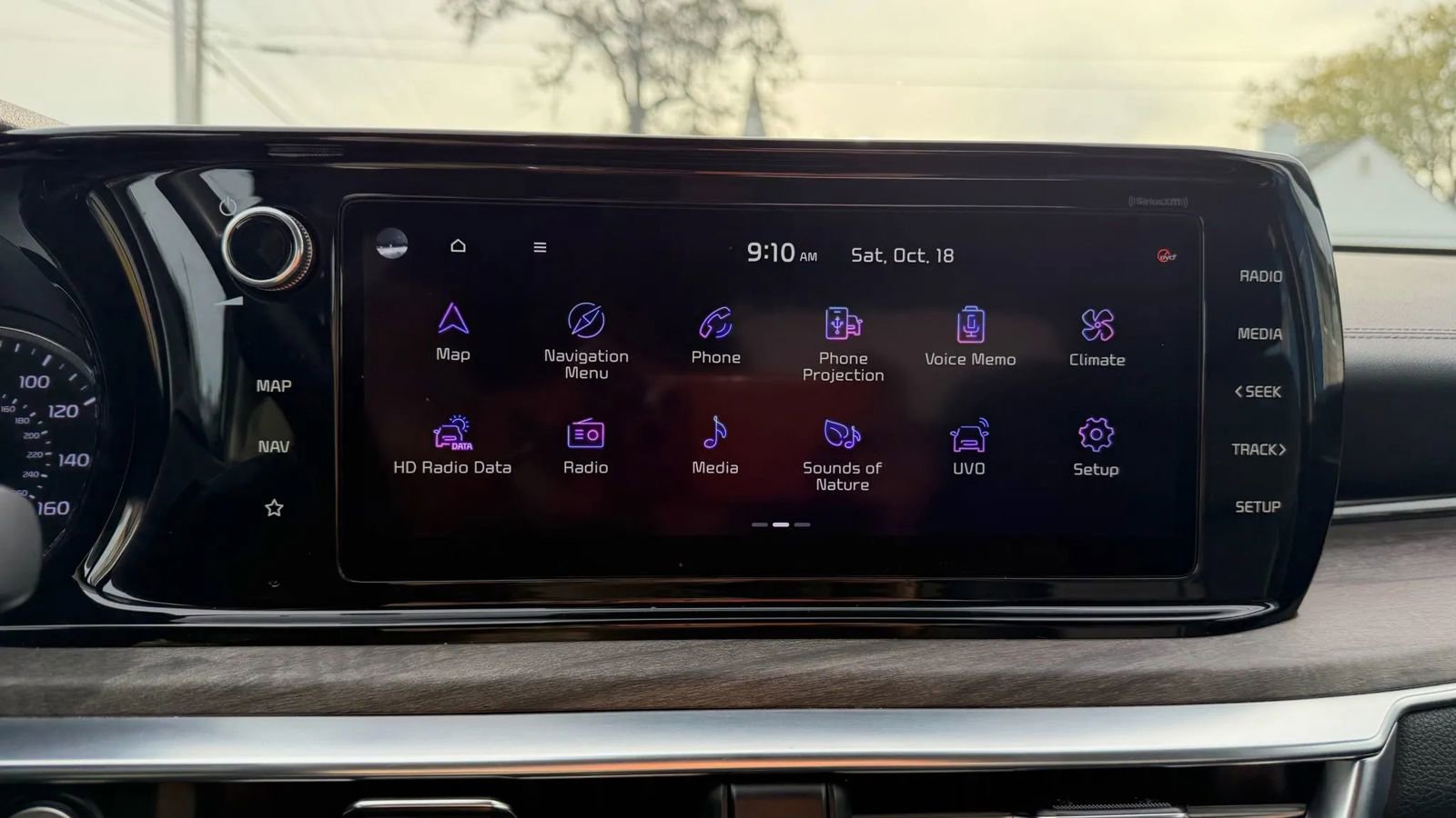 Used 2022 Kia K5 EX image 38