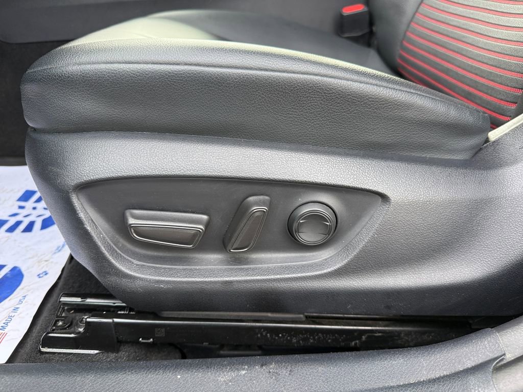 Used 2023 Toyota Camry TRD image 16