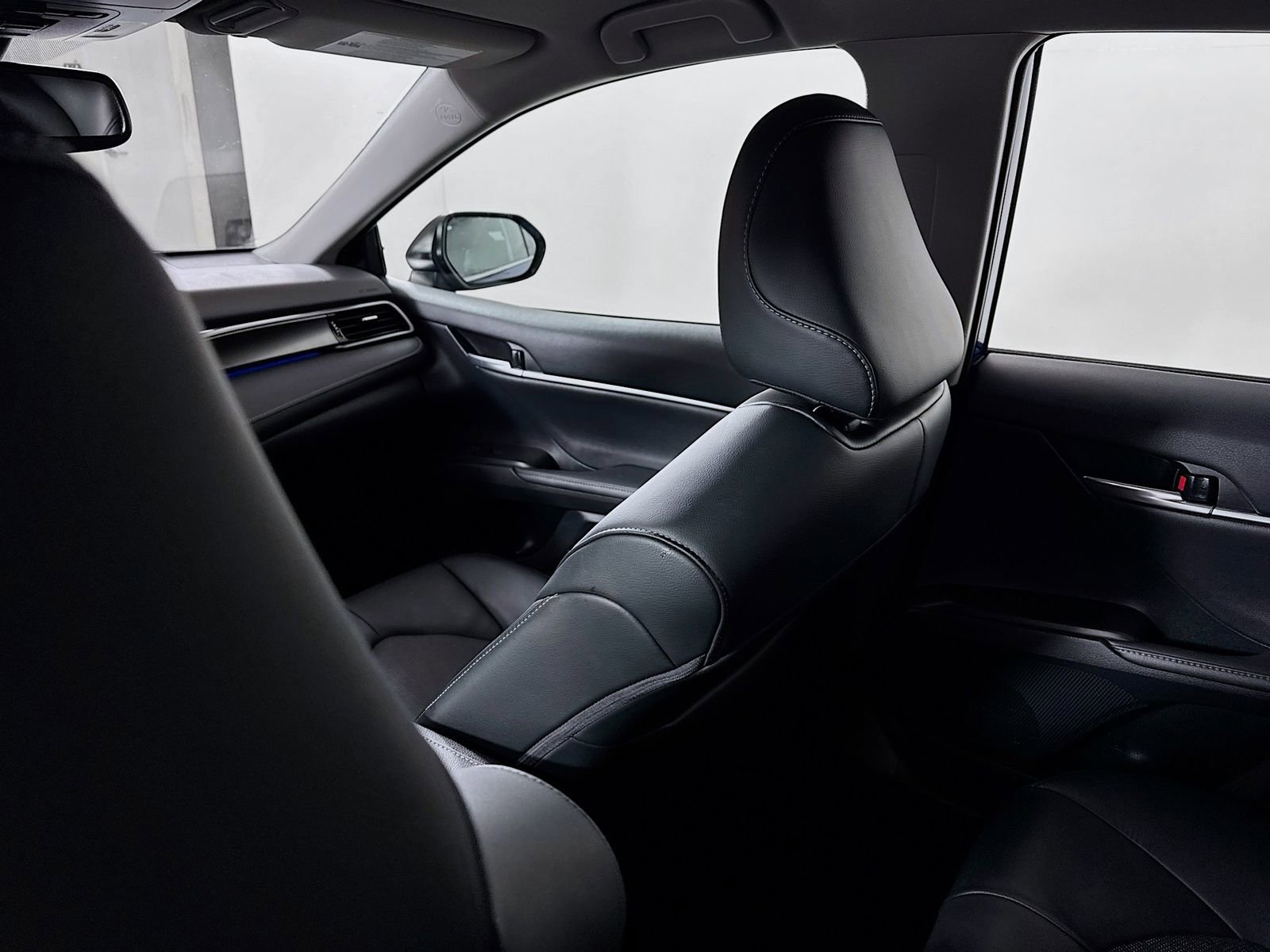 Used 2023 Toyota Camry XSE w/ Cold Weather Package FWD image 20