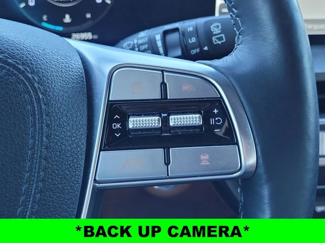 Used 2024 Kia Telluride SX Prestige X-Pro image 20